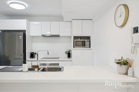 Property photo of 4/3 Bellion Drive Hamilton Hill WA 6163