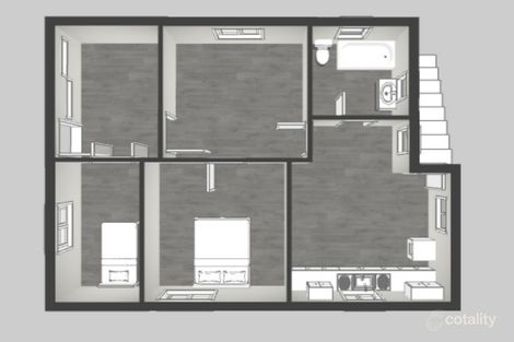 Property photo of 15 River Street Mount Morgan QLD 4714