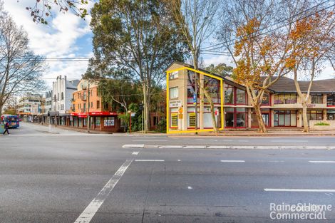 1/385-389 Pacific Hwy, Crows Nest, NSW 2065