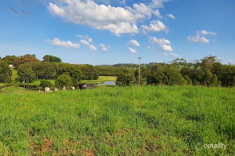 Lot 2 Humpty Back Rd, Mcleans Ridges, NSW 2480