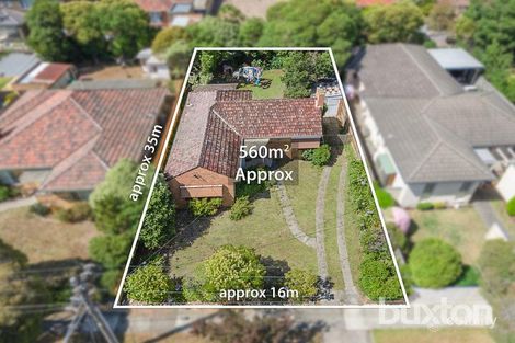 Property photo of 16 Wavell Street Bentleigh VIC 3204