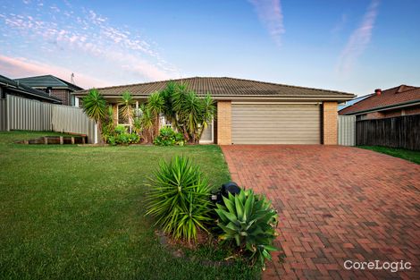 Property photo of 60 Ryans Road Gillieston Heights NSW 2321