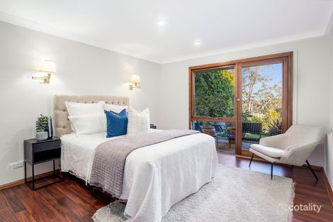 Property photo of 1 Foreman Place Barden Ridge NSW 2234