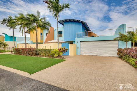 Property photo of 9 Bayside Way Rosslyn QLD 4703