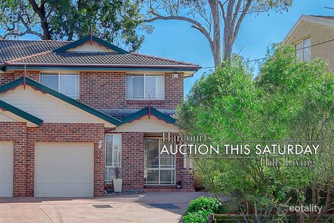 119a Chapel Lane, Baulkham Hills, NSW 2153