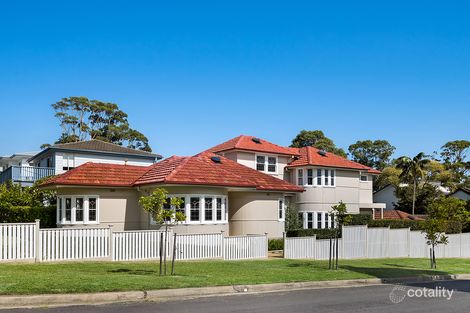 Property photo of 23 Warringah Street North Balgowlah NSW 2093