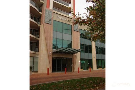 Property photo of 815/86 Northbourne Avenue Braddon ACT 2612