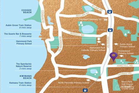 11 Kenby Ch, Wandi, WA 6167