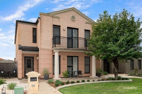 16 Galing Pl, Wagga Wagga, NSW 2650