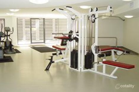 Property photo of 815/86 Northbourne Avenue Braddon ACT 2612