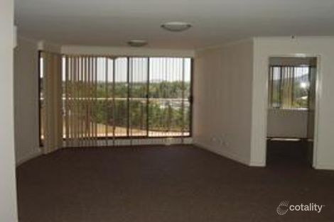 Property photo of 815/86 Northbourne Avenue Braddon ACT 2612