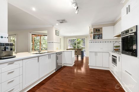 Property photo of 20 Mitchell Court Croydon North VIC 3136