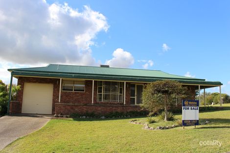Property photo of 21 Carter Crescent Gloucester NSW 2422