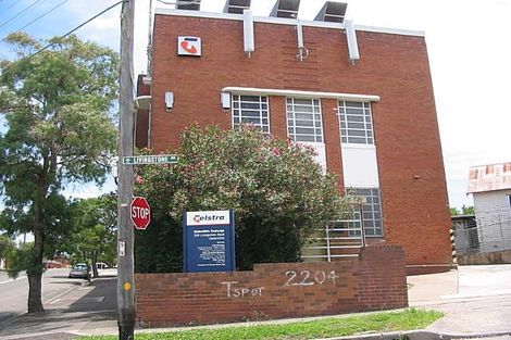 299b Livingstone Rd, Marrickville, NSW 2204