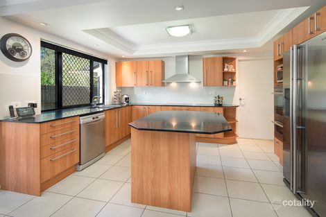 Property photo of 21 Rebecca Crescent Joyner QLD 4500