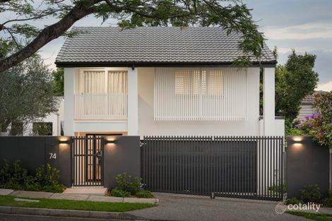 74 Towers St, Ascot, QLD 4007