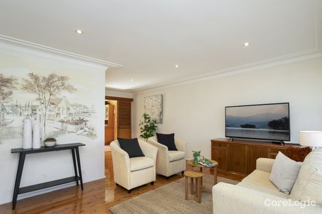 Property photo of 7 Cullen Street Forestville NSW 2087