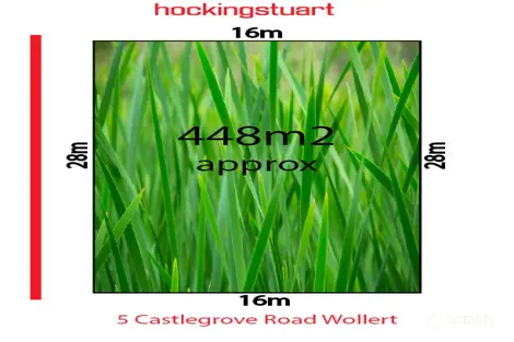 5 Castlegrove Rd, Wollert, VIC 3750