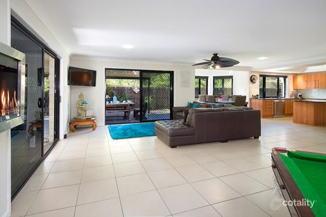 Property photo of 21 Rebecca Crescent Joyner QLD 4500