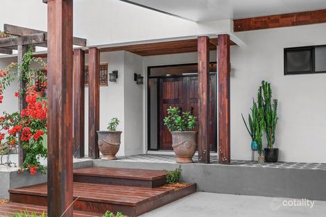 Property photo of 23 Merewether Street Corinda QLD 4075