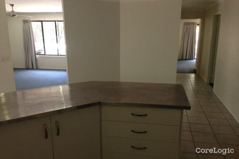 Property photo of 35 Currong Crescent Mudgeeraba QLD 4213