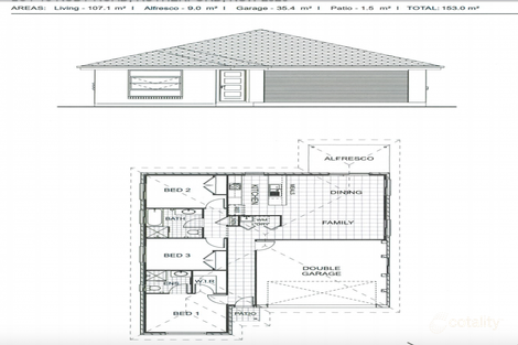 Property photo of 18 Ruby Road Rutherford NSW 2320