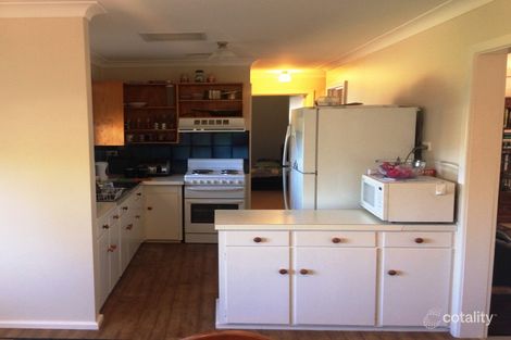 Property photo of 31 Ross Crescent Griffith NSW 2680
