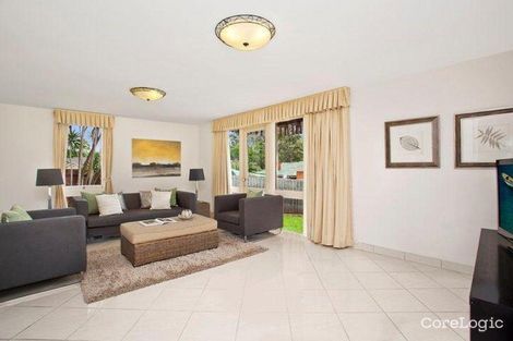 Property photo of 5 Leong Place Baulkham Hills NSW 2153