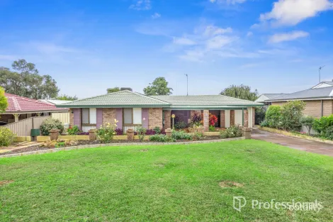 16 Francine St, Australind, WA 6233