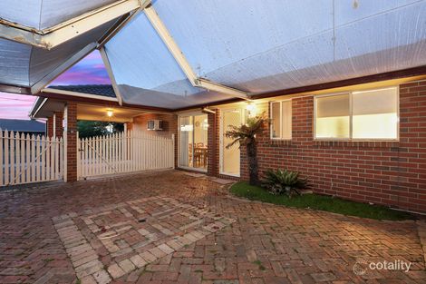 Property photo of 63 Govett Crescent St Albans Park VIC 3219