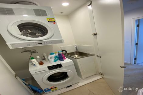 Property photo of 1005/2 Cowper Street Glebe NSW 2037