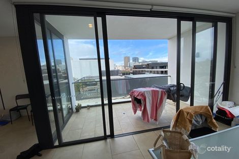 Property photo of 1005/2 Cowper Street Glebe NSW 2037