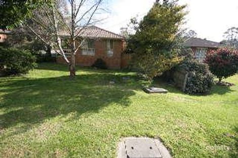 Property photo of 1/26 Dublin Road Ringwood East VIC 3135