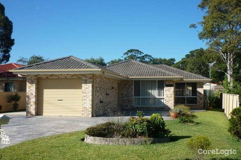 Property photo of 209 Loralyn Avenue Sanctuary Point NSW 2540