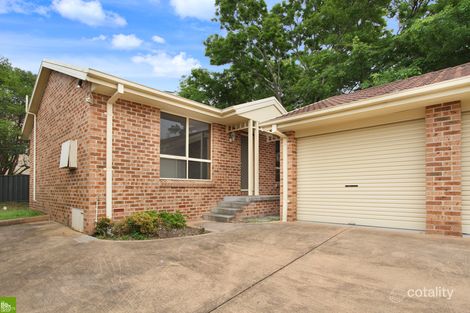 3/2 Grey St, Keiraville, NSW 2500