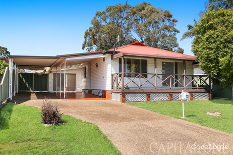 Property photo of 35 George Evans Road Killarney Vale NSW 2261