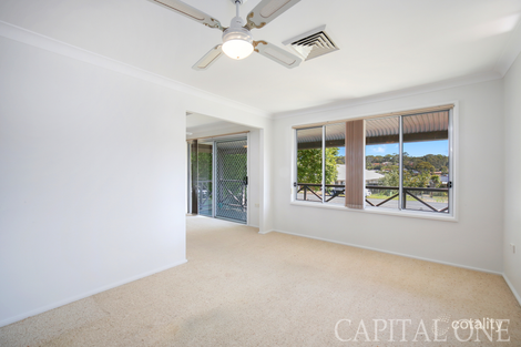 Property photo of 35 George Evans Road Killarney Vale NSW 2261