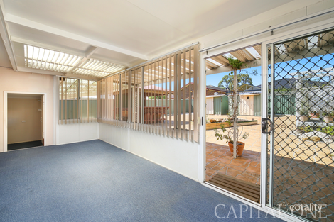 Property photo of 35 George Evans Road Killarney Vale NSW 2261