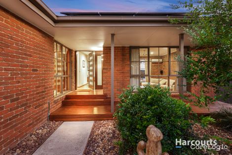 Property photo of 10 Holstein Court Rowville VIC 3178