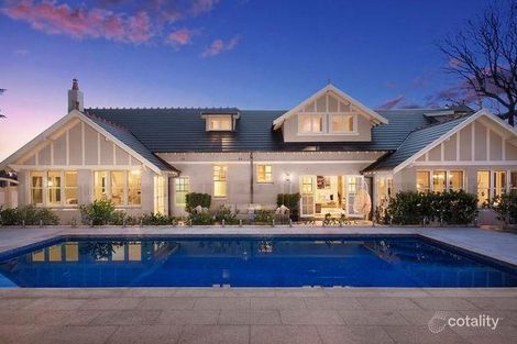 Property photo of 37 Cecil Street Gordon NSW 2072