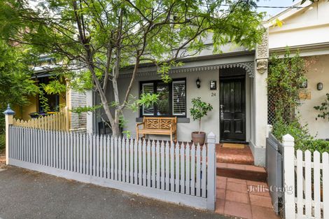 24 Gordon St, Clifton Hill, VIC 3068