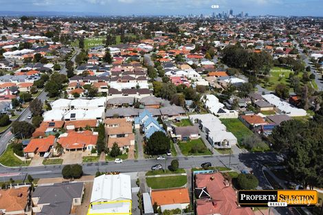 Property photo of 6/125 Harrison Street Nollamara WA 6061