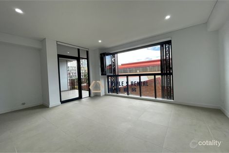 Property photo of 201/67 Epsom Road Rosebery NSW 2018
