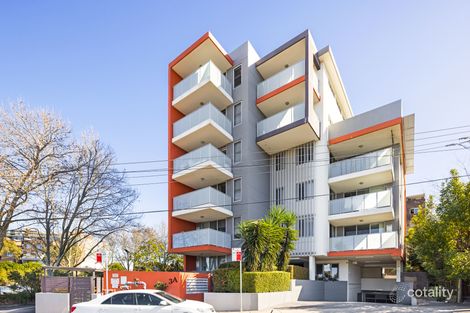 Property photo of 5/3A Byer Street Enfield NSW 2136