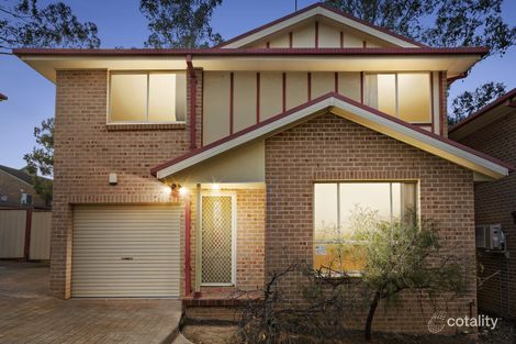 Property photo of 10/73-74 Park Avenue Kingswood NSW 2747