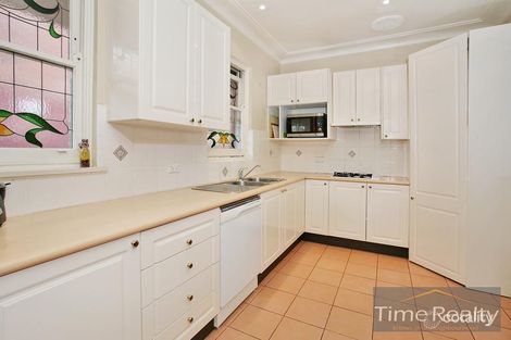 Property photo of 78 Flavelle Street Concord NSW 2137