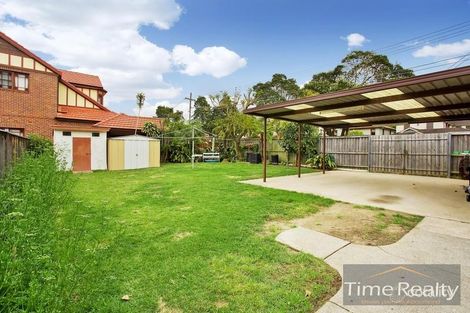 Property photo of 78 Flavelle Street Concord NSW 2137