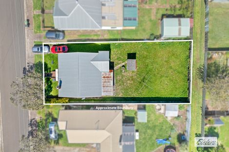 Property photo of 36 Jorgensen Street Montello TAS 7320