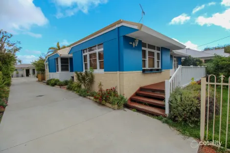 50 Fairbairn Rd, Busselton, WA 6280