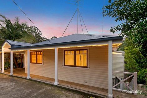 Property photo of 10 Suzanne Close Berowra Heights NSW 2082